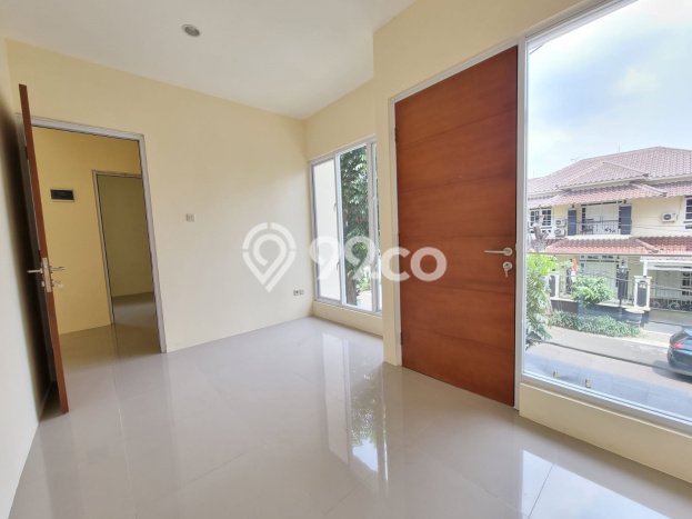 Rumah PREMIUM di Sektor 9-Bintaro, Tangerang Selatan, LT 110m² LB 130m² HARGA TERBAIK! Rumah PREMIUM di Sektor 9-Bintaro, Tangerang Selatan, LT 110m² LB 130m² HARGA TERBAIK!