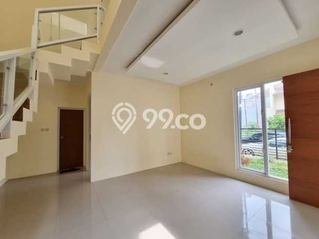 Rumah LT 110m² Newly Built di Lokasi Prestisius Bintaro, Tangerang Selatan Rumah LT 110m² Newly Built di Lokasi Prestisius Bintaro, Tangerang Selatan