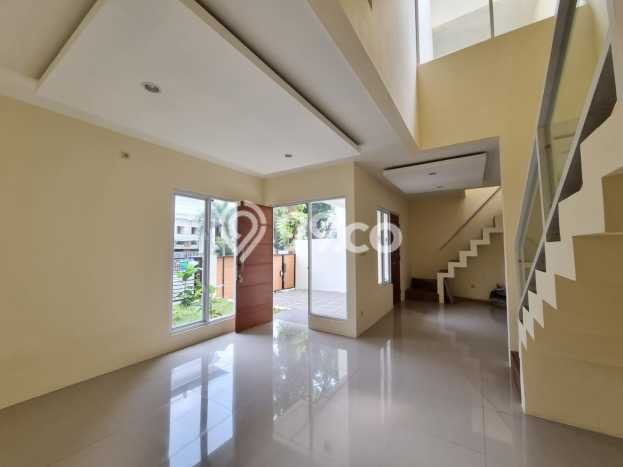 Rumah LT 110m² Newly Built di Lokasi Prestisius Bintaro, Tangerang Selatan Rumah LT 110m² Newly Built di Lokasi Prestisius Bintaro, Tangerang Selatan