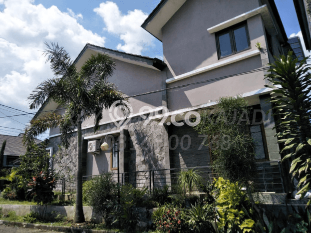 Dijual Rumah Eksklusif 2 KT di Gunung Batu, Bandung Dijual Rumah Eksklusif 2 KT di Gunung Batu, Bandung