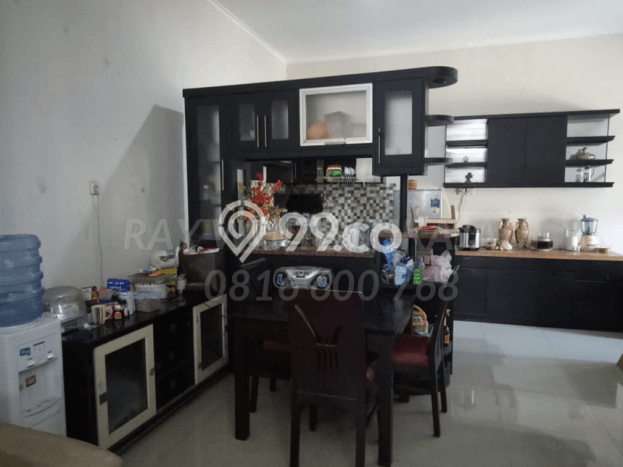Dijual Rumah Eksklusif 2 KT di Gunung Batu, Bandung Dijual Rumah Eksklusif 2 KT di Gunung Batu, Bandung