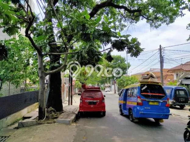 Rumah Elit LB 150m2 Siap Pakai Desain Elegan di Cipaganti, Bandung Rumah Elit LB 150m2 Siap Pakai Desain Elegan di Cipaganti, Bandung