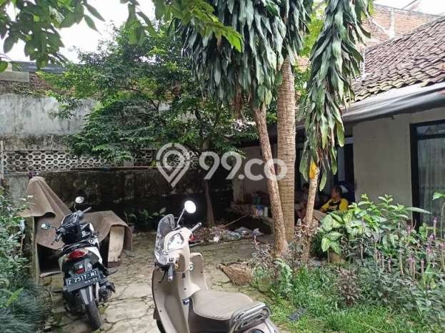 Rumah Elit LB 150m2 Siap Pakai Desain Elegan di Cipaganti, Bandung Rumah Elit LB 150m2 Siap Pakai Desain Elegan di Cipaganti, Bandung