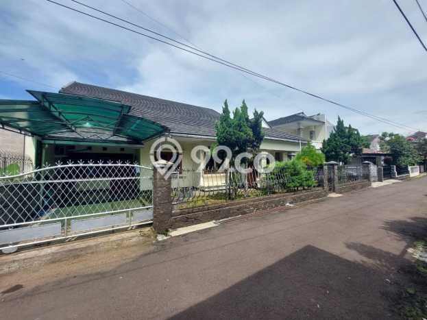 Rumah Luxury Modern Tanpa Renovasi di Turangga Bandung Rumah Luxury Modern Tanpa Renovasi di Turangga Bandung