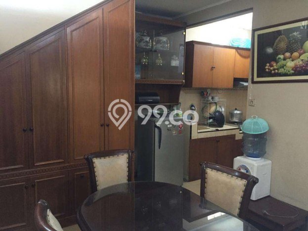 Jual Rumah Favorit Siap Huni LB 100m2 di Antapani, Bandung Jual Rumah Favorit Siap Huni LB 100m2 di Antapani, Bandung