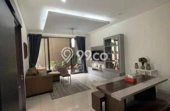 Rumah Modern 4 KT LT 139m2 di Soekarno Hatta Rumah Modern 4 KT LT 139m2 di Soekarno Hatta