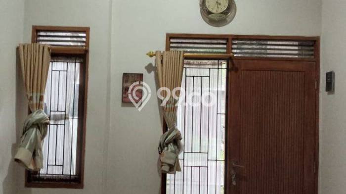Rumah Luas Asri 2 KT Siap Pakai di Kota Baru Parahyangan Bandung Rumah Luas Asri 2 KT Siap Pakai di Kota Baru Parahyangan Bandung