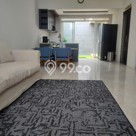Dijual Rumah Eksklusif 3 KT di Kota Baru Parahyangan, Bandung Dijual Rumah Eksklusif 3 KT di Kota Baru Parahyangan, Bandung
