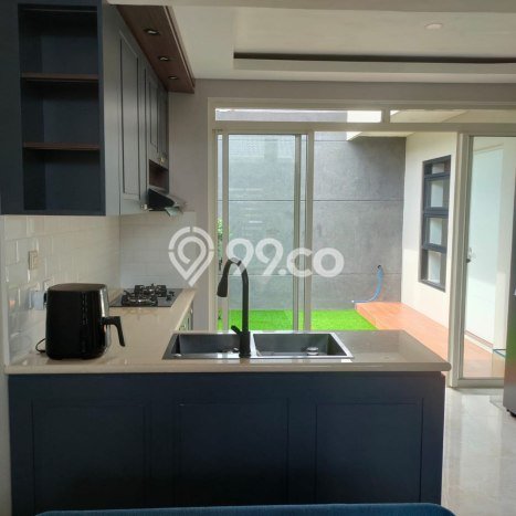 Dijual Rumah Eksklusif 3 KT di Kota Baru Parahyangan, Bandung Dijual Rumah Eksklusif 3 KT di Kota Baru Parahyangan, Bandung