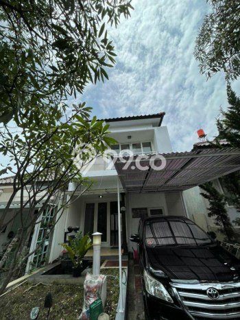 Rumah Luas Asri 3 KT Siap Pakai di Cigadung Bandung Rumah Luas Asri 3 KT Siap Pakai di Cigadung Bandung
