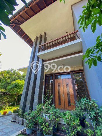 Hunian Elit LB 600m2 Siap Huni Desain Elegan di Turangga, Bandung Hunian Elit LB 600m2 Siap Huni Desain Elegan di Turangga, Bandung