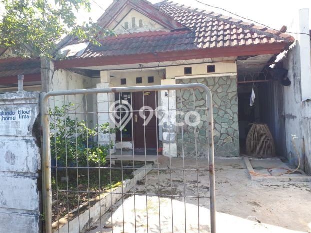 Rumah Sederhana Dijual di Tigaraksa 2 Kamar dengan LT 120m2 Rumah Sederhana Dijual di Tigaraksa 2 Kamar dengan LT 120m2