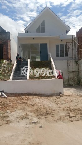 Rumah Minimalis 2 KT di Batakan Balikpapan Full Furnished Rumah Minimalis 2 KT di Batakan Balikpapan Full Furnished