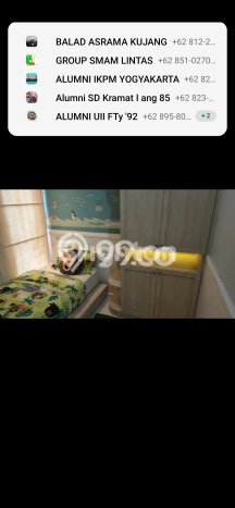 Jual Rumah Minimalis Bagus Punya 2 KT di Samarinda Kota Samarinda SHM Jual Rumah Minimalis Bagus Punya 2 KT di Samarinda Kota Samarinda SHM