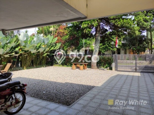 Jual Rumah 4 KT di Geger Kalong, Bandung - LT 500m² Jual Rumah 4 KT di Geger Kalong, Bandung - LT 500m²