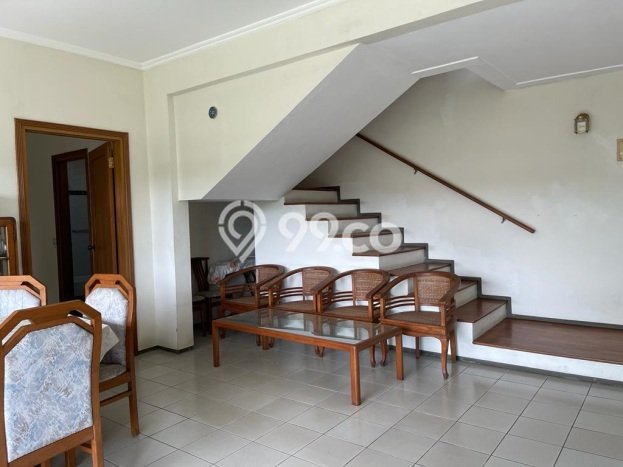 Dijual Rumah Elit Exclusive di Cidadap, Bandung Dijual Rumah Elit Exclusive di Cidadap, Bandung