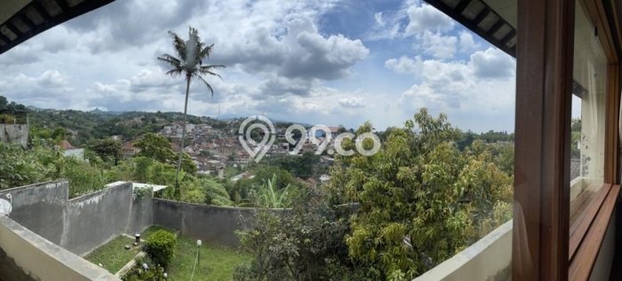 Dijual Rumah Elit Exclusive di Cidadap, Bandung Dijual Rumah Elit Exclusive di Cidadap, Bandung