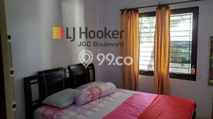Jual Rumah Eksklusif 2 KT di Harapan Indah, Bekasi Jual Rumah Eksklusif 2 KT di Harapan Indah, Bekasi