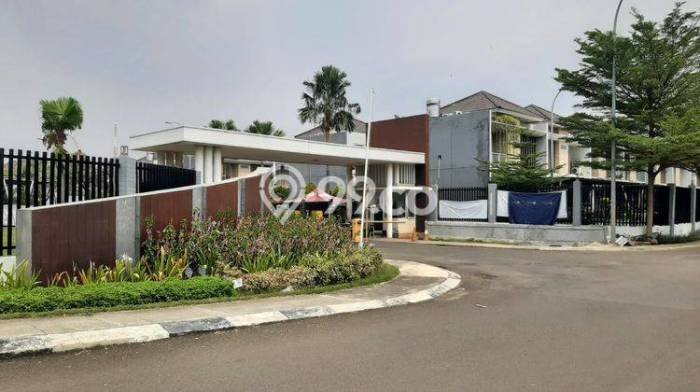 Hunian Super Elit dengan Akses Paling Strategis di Jakarta Garden City, Jakarta Timur Hunian Super Elit dengan Akses Paling Strategis di Jakarta Garden City, Jakarta Timur