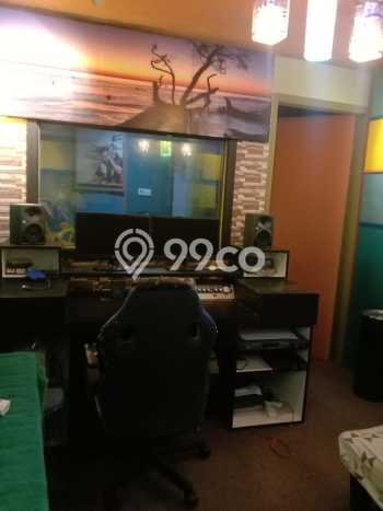 Hunian Nyaman 3 KT di Bintaro, Jakarta Selatan - Luas Tanah 84m² Hunian Nyaman 3 KT di Bintaro, Jakarta Selatan - Luas Tanah 84m²