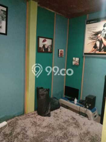 Hunian Nyaman 3 KT di Bintaro, Jakarta Selatan - Luas Tanah 84m² Hunian Nyaman 3 KT di Bintaro, Jakarta Selatan - Luas Tanah 84m²