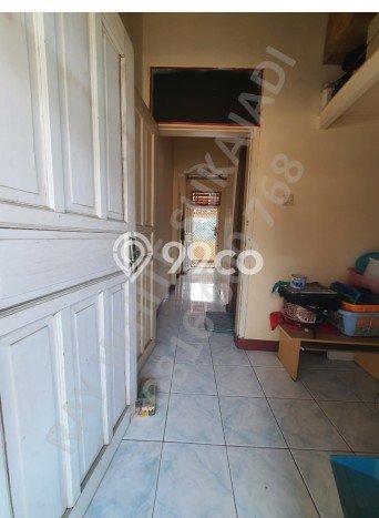 SEGERA MILIKI! Rumah di Ciumbuleuit, Bandung, Luas 370m² LB 700m² SEGERA MILIKI! Rumah di Ciumbuleuit, Bandung, Luas 370m² LB 700m²