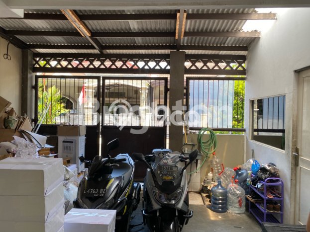 Rumah Strategis Minimalis Lb 120m2 di Rungkut, Surabaya Rumah Strategis Minimalis Lb 120m2 di Rungkut, Surabaya