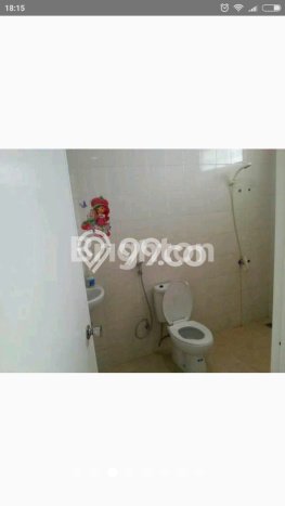 Kesempatan Memiliki Properti di Pusat Kota Serpong, Tangerang Selatan - 5 Kamar Tidur Kesempatan Memiliki Properti di Pusat Kota Serpong, Tangerang Selatan - 5 Kamar Tidur