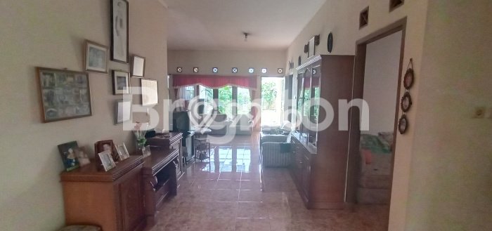Rumah Elit LB 204m2 Siap Huni Desain Elegan di Tegallega, Bogor Rumah Elit LB 204m2 Siap Huni Desain Elegan di Tegallega, Bogor