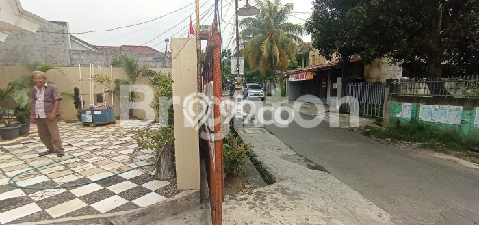 Rumah Elit LB 204m2 Siap Huni Desain Elegan di Tegallega, Bogor Rumah Elit LB 204m2 Siap Huni Desain Elegan di Tegallega, Bogor