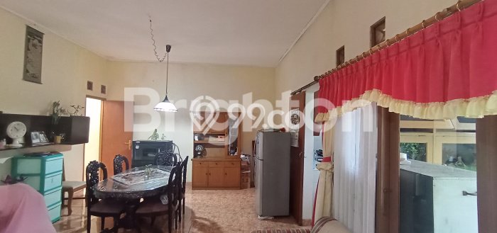 Rumah Elit LB 204m2 Siap Huni Desain Elegan di Tegallega, Bogor Rumah Elit LB 204m2 Siap Huni Desain Elegan di Tegallega, Bogor