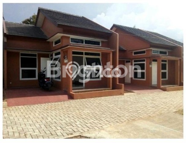 Hunian Murah Dijual di Bojong Gede, Bogor Harga Rp 451 Juta Hunian Murah Dijual di Bojong Gede, Bogor Harga Rp 451 Juta
