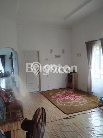 HOT LISTING! Rumah Siap Huni area Sukarame, LT 300m² Bangunan 100m² HOT LISTING! Rumah Siap Huni area Sukarame, LT 300m² Bangunan 100m²