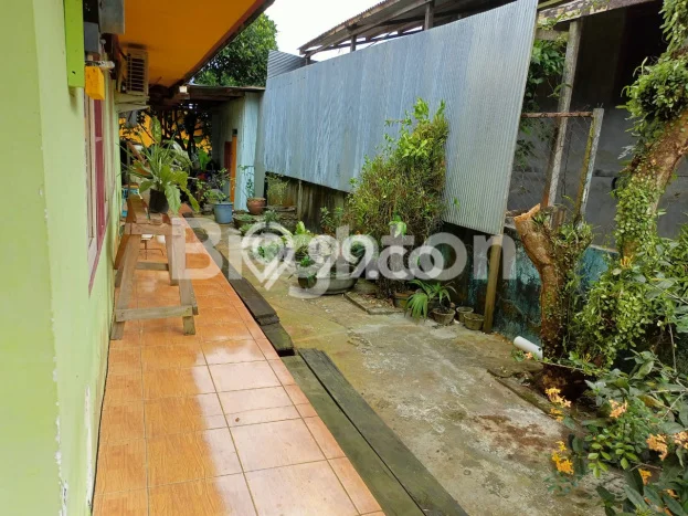 Rumah Minimalis Favorit Dijual di Balikpapan Utara LT 210m2 Rumah Minimalis Favorit Dijual di Balikpapan Utara LT 210m2