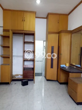 Sewa Rumah Murah di Kutisari Surabaya Punya 3 KT Sewa Rumah Murah di Kutisari Surabaya Punya 3 KT