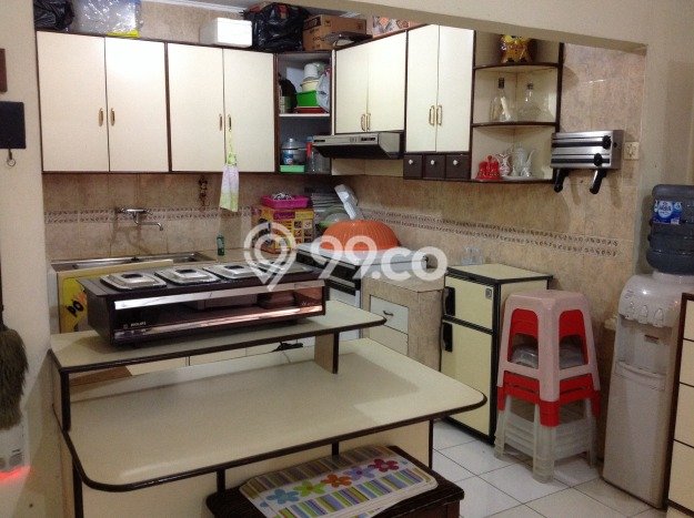 Dijual Rumah 3 KT di Tomang, Jakarta Barat - LT 315m² Dijual Rumah 3 KT di Tomang, Jakarta Barat - LT 315m²