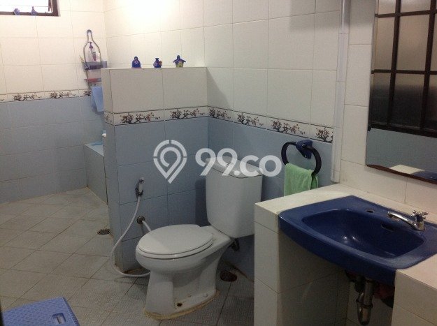 Dijual Rumah 3 KT di Tomang, Jakarta Barat - LT 315m² Dijual Rumah 3 KT di Tomang, Jakarta Barat - LT 315m²