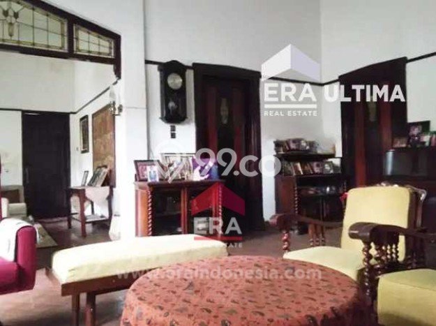 Rumah Luxury Modern Tanpa Renovasi di Sayap Dago Bandung Rumah Luxury Modern Tanpa Renovasi di Sayap Dago Bandung