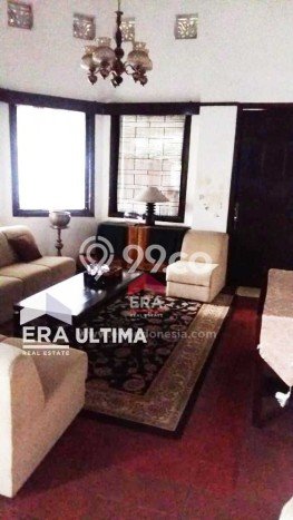Rumah Luxury Modern Tanpa Renovasi di Sayap Dago Bandung Rumah Luxury Modern Tanpa Renovasi di Sayap Dago Bandung