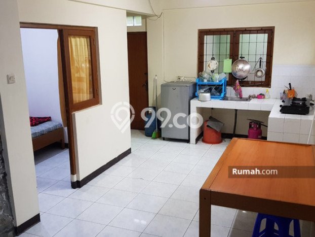 Rumah Terjangkau Akses Mudah LT 300m2 di Bandung Rumah Terjangkau Akses Mudah LT 300m2 di Bandung
