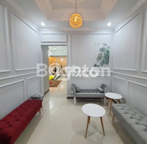 Siap Huni Hunian Elit 4 Kamar di Gayungan Dekat ke Mana Pun Siap Huni Hunian Elit 4 Kamar di Gayungan Dekat ke Mana Pun
