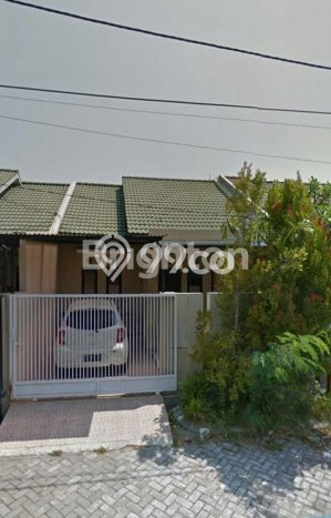 KESEMPATAN TERBAIK! Rumah Asri area Keputih, Luas 105m² LB 70m² KESEMPATAN TERBAIK! Rumah Asri area Keputih, Luas 105m² LB 70m²