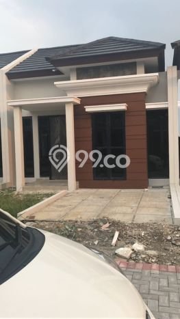 Jual Rumah 2 KT di Gunung Sindur, Bogor - LT 78m² Jual Rumah 2 KT di Gunung Sindur, Bogor - LT 78m²