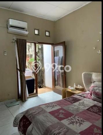 Rumah Bisa KPR 4 Kamar Tidur di Serpong Utara, Keamanan 24 Jam, Tangerang Selatan Rumah Bisa KPR 4 Kamar Tidur di Serpong Utara, Keamanan 24 Jam, Tangerang Selatan