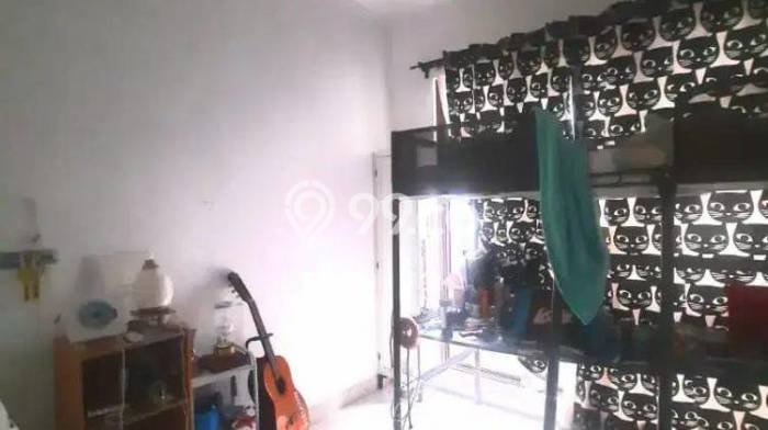 Rumah di Bintaro, Luas 135m², Bangunan 150m² Rumah di Bintaro, Luas 135m², Bangunan 150m²