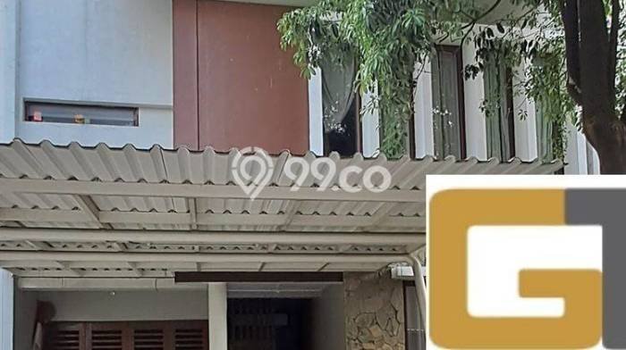 Rumah di Bintaro, Luas 135m², Bangunan 150m² Rumah di Bintaro, Luas 135m², Bangunan 150m²