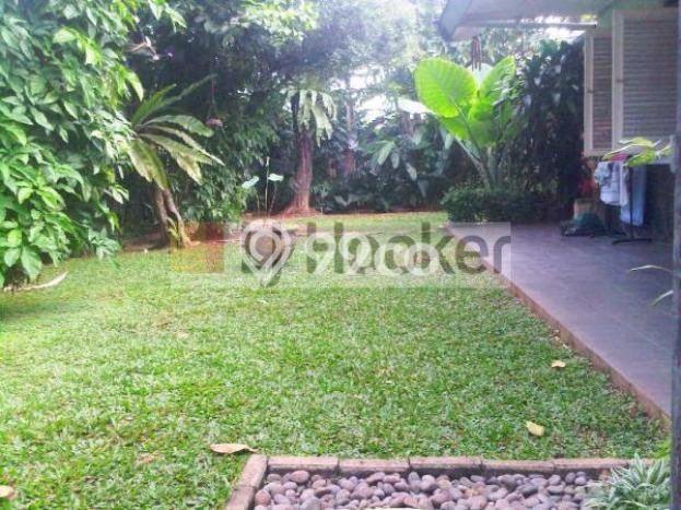 Siap Huni Rumah Mewah 6 Kamar di Kebayoran Baru Dekat ke Mana Saja Siap Huni Rumah Mewah 6 Kamar di Kebayoran Baru Dekat ke Mana Saja