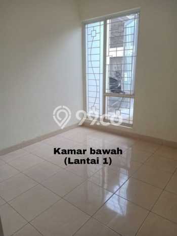 Rumah Strategis Modern Lb 69m2 di Ciputat, Tangerang Selatan Rumah Strategis Modern Lb 69m2 di Ciputat, Tangerang Selatan