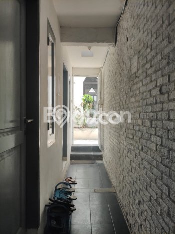 Rumah Luxury Modern Tanpa Renovasi di Puri Indah Jakarta Barat Rumah Luxury Modern Tanpa Renovasi di Puri Indah Jakarta Barat