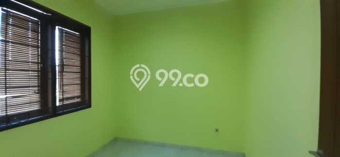 Rumah di Bintaro, 3 KT, View Kota, LT 96m² LB 160m² Rumah di Bintaro, 3 KT, View Kota, LT 96m² LB 160m²